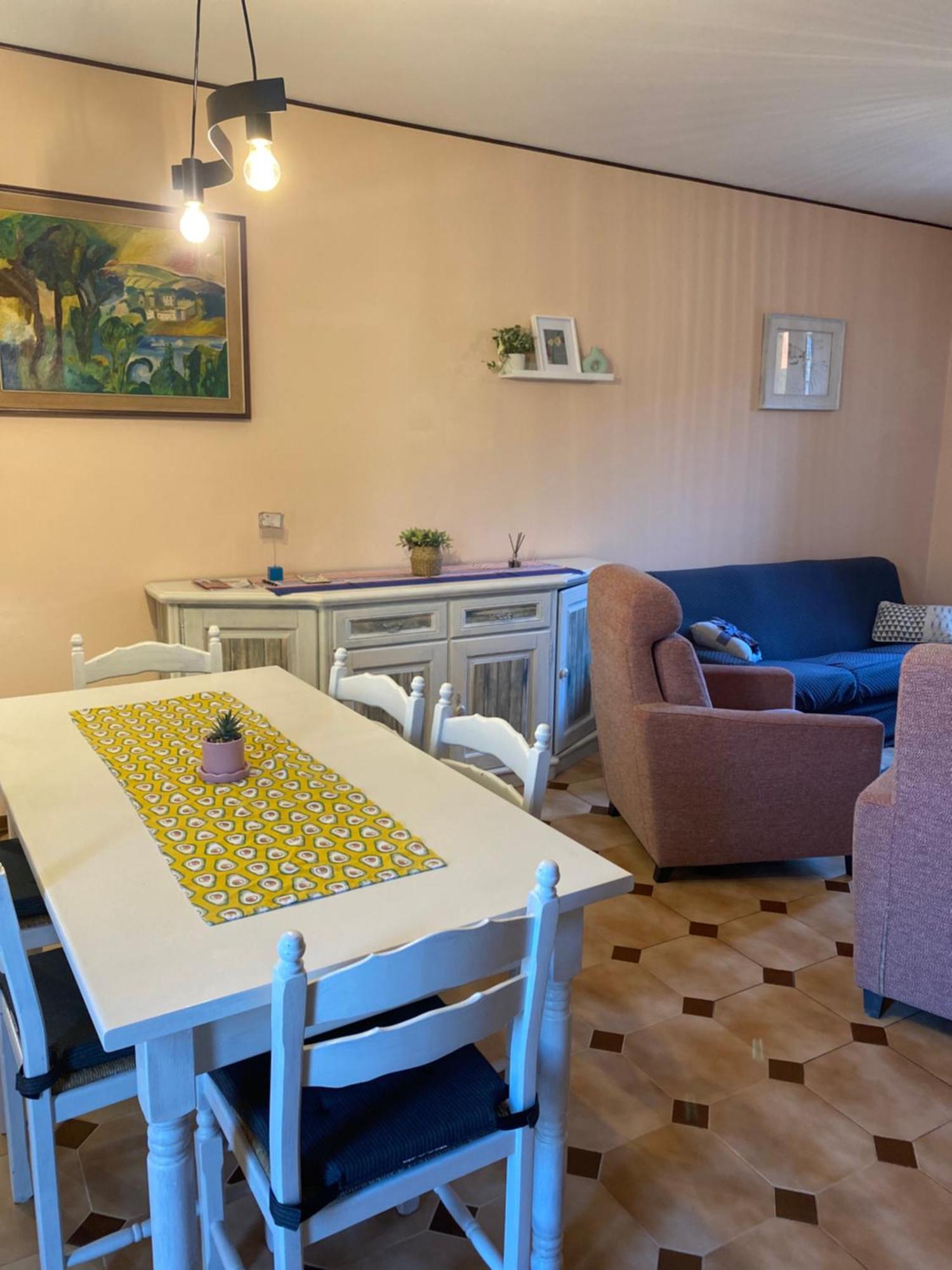 A Casa Di Vanna سان دونا دي بيافي المظهر الخارجي الصورة