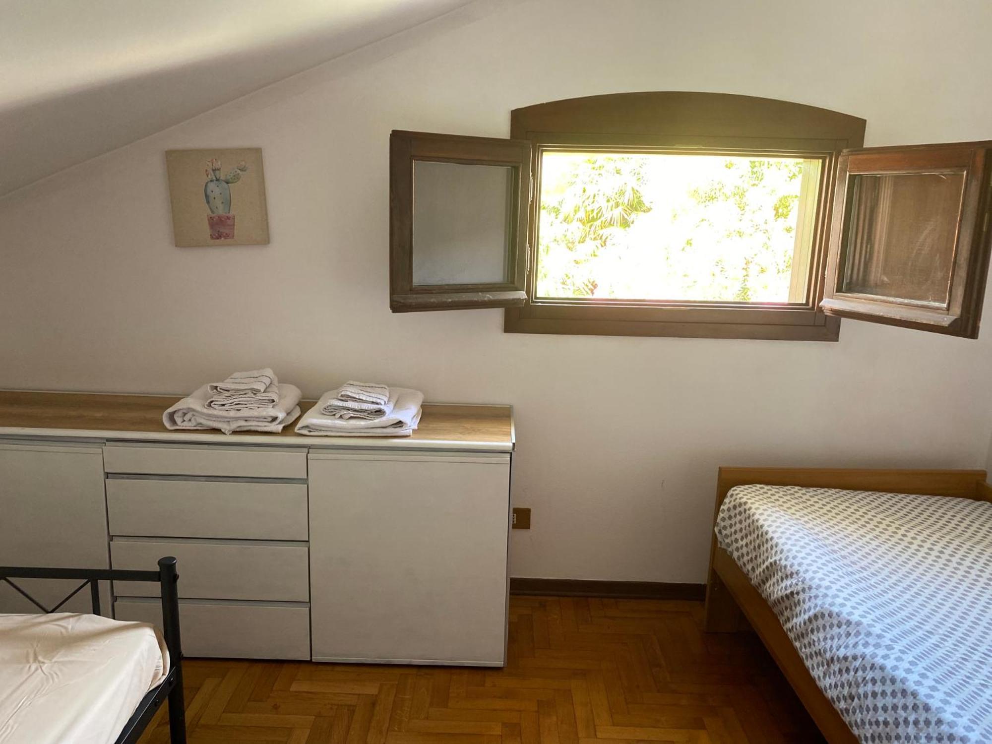 A Casa Di Vanna سان دونا دي بيافي المظهر الخارجي الصورة