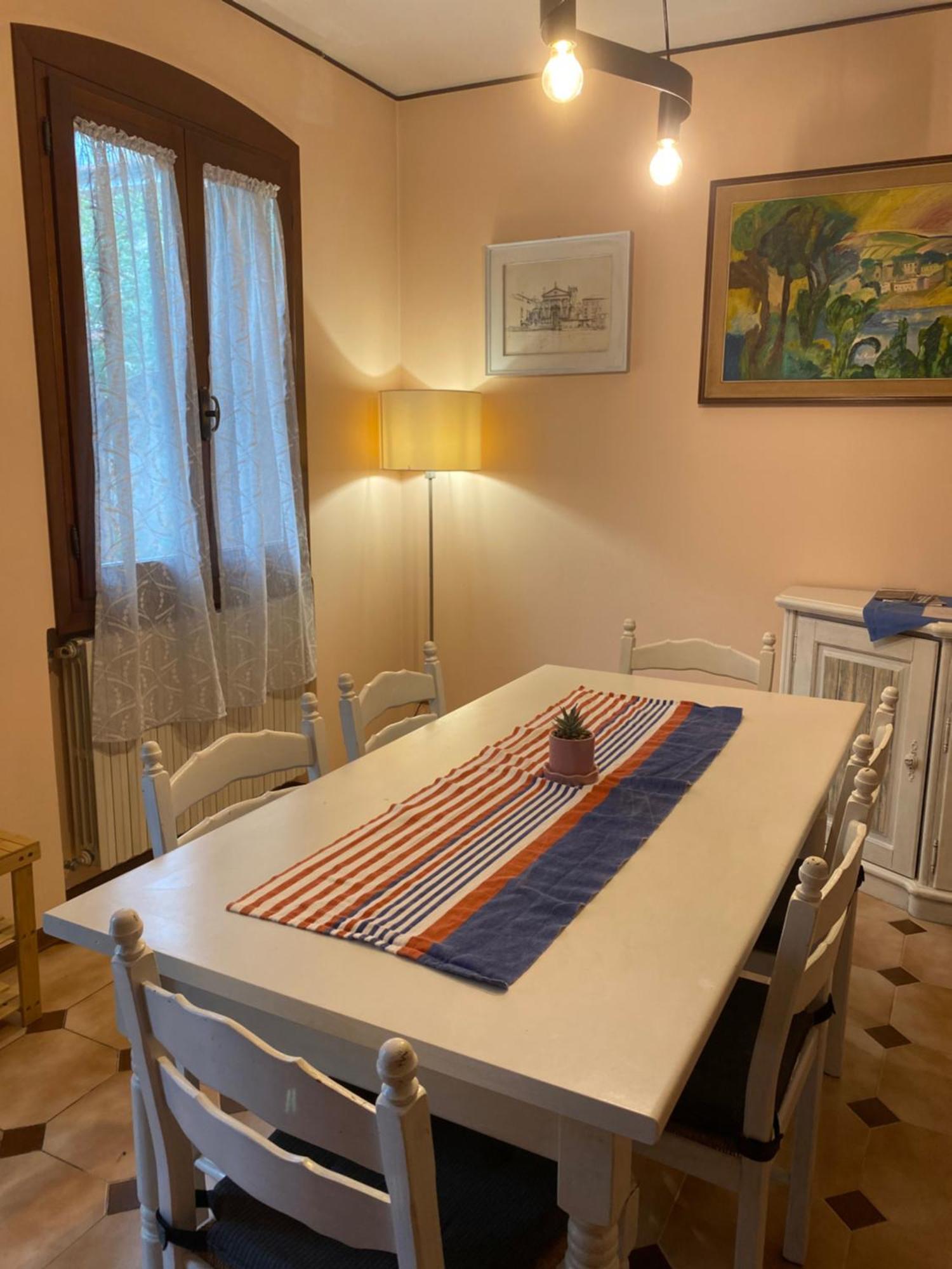 A Casa Di Vanna سان دونا دي بيافي المظهر الخارجي الصورة