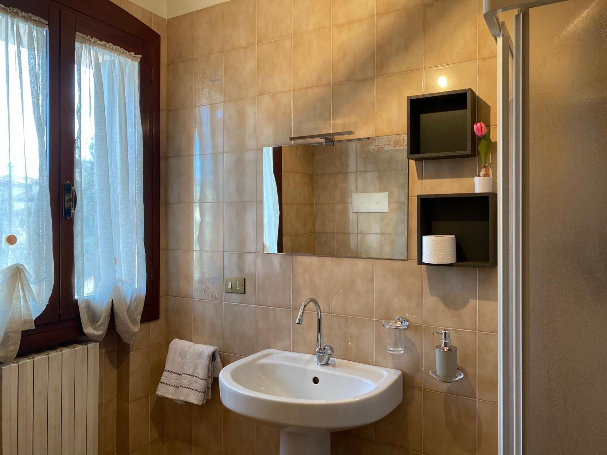 A Casa Di Vanna سان دونا دي بيافي المظهر الخارجي الصورة